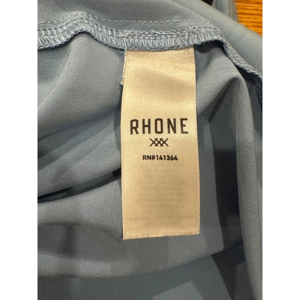 RHONE ultra comfortable